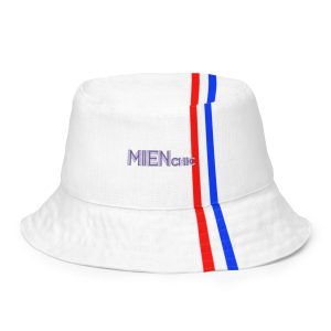 MIENchic Bucket Hat